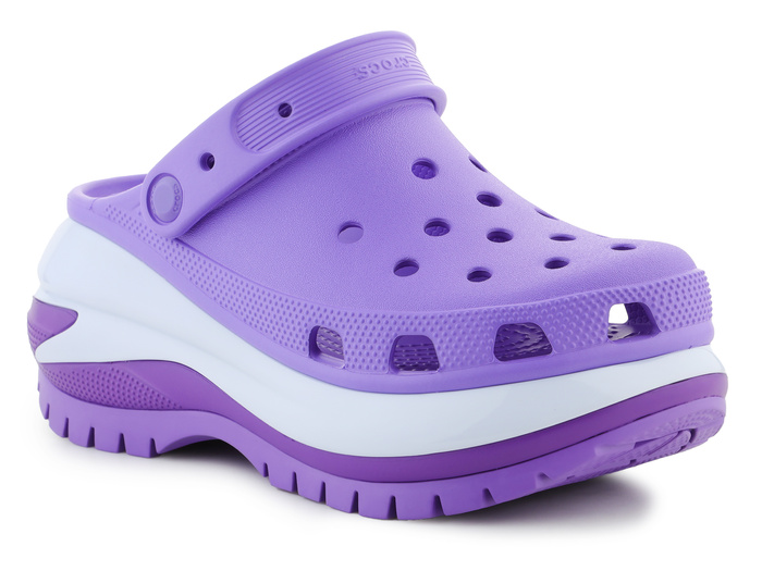 Crocs Mega Crush Clog 207988-2DS 207988-5AJ