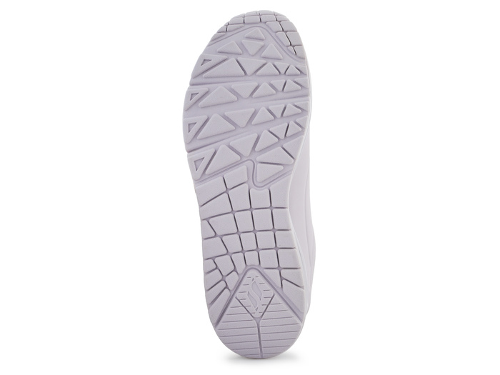 Skechers Uno Stand On Air 73690-LAV Lavender