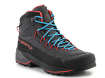 La Sportiva TX4 EVO MID GTX CARBON CHERRY TOMATO 37F900322