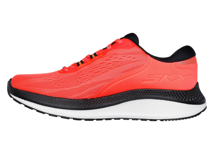 Skechers Go Run Persistence 2 246084-RDBK Red Black