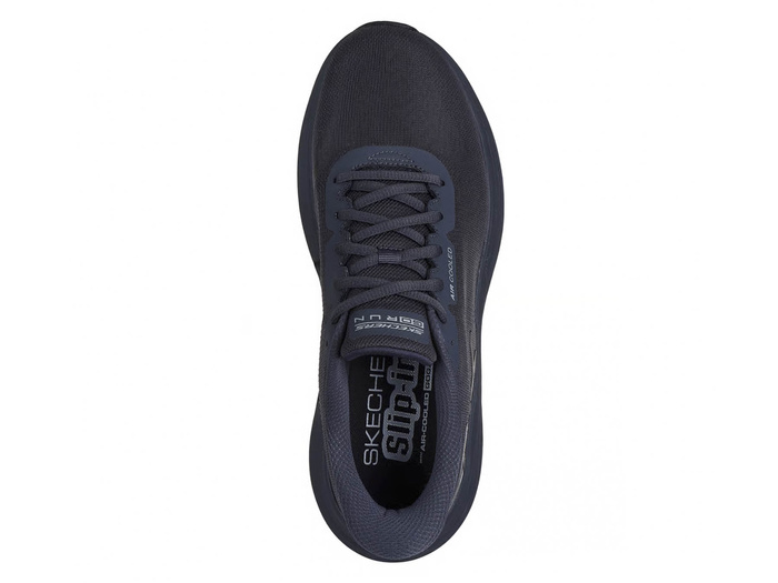 Skechers Slip-ins Max Cushioning Endeavour - Exciton 220611-NVBK Navy/Black