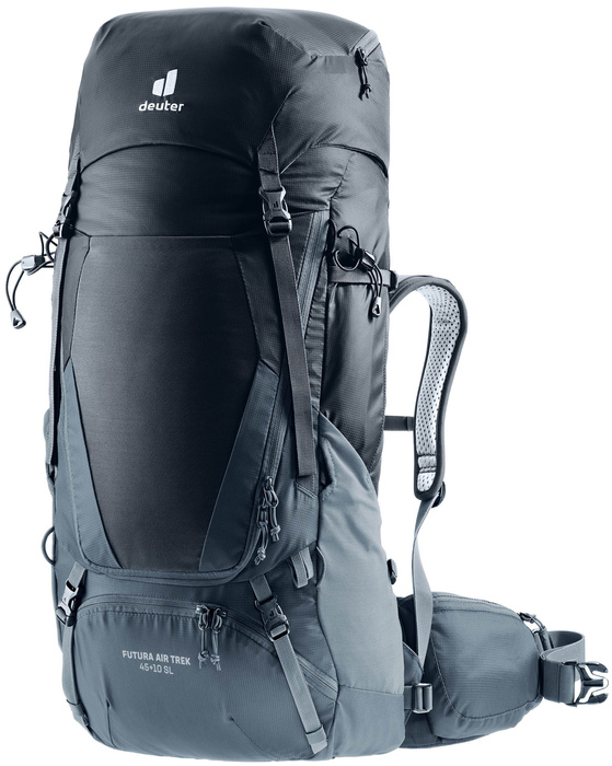 Deuter Futura Air Trek 45+10 SL 3402021-7403