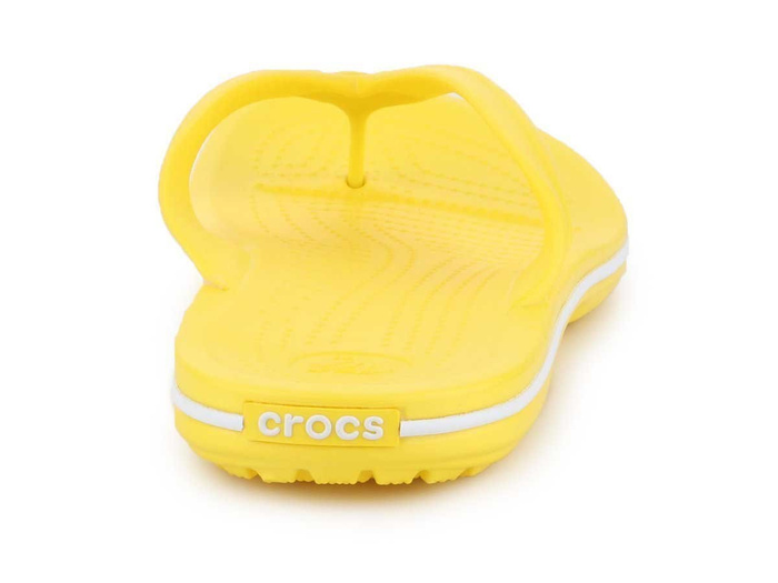 Zehentrenner Crocs Crocband Flip 11033-7B0