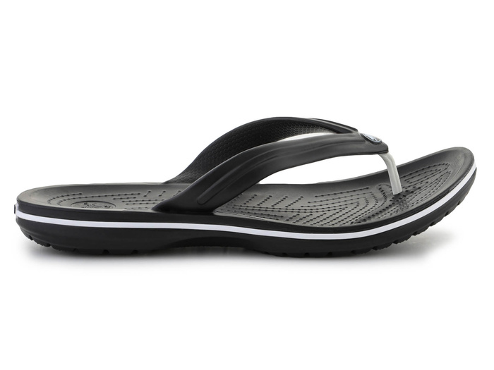 CROCS Crocband Flip Black 11033-001