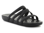 CROCS Splash Strappy 208217-001 Black