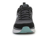 Schuhe Skechers D'Lux Walker-Bersaga 232263-BLK