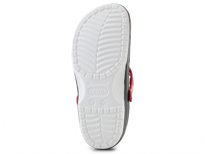 Crocs Classic NBA Miami Heats Clog M 208861-001