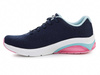 Skech - air Extreme 2.0 Classic Vibe Navy/Light Blue 149645-NVLB