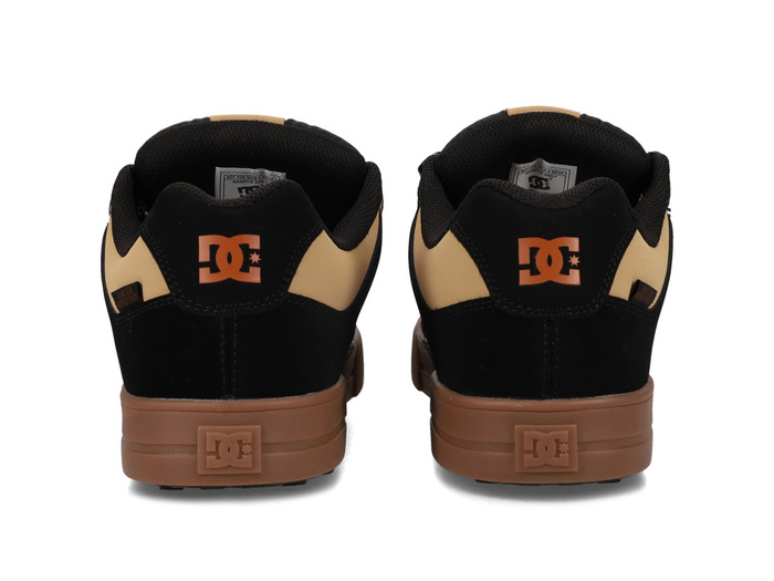 DC Shoes Pure WNT DC01787001 Black
