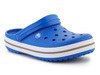 CROCS Crocband Blue Bolt 11016-4KZ