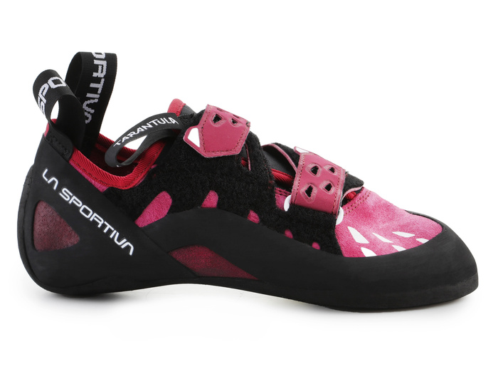 La Sportiva TARANTULA WOMAN 40T502502 RED PLUM