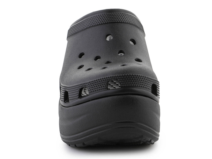 Crocs Siren Clog 208547-001 black noir