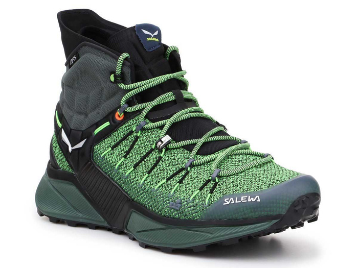 Hikingschuhe Salewa Ms Dropline Mid 61386-5322