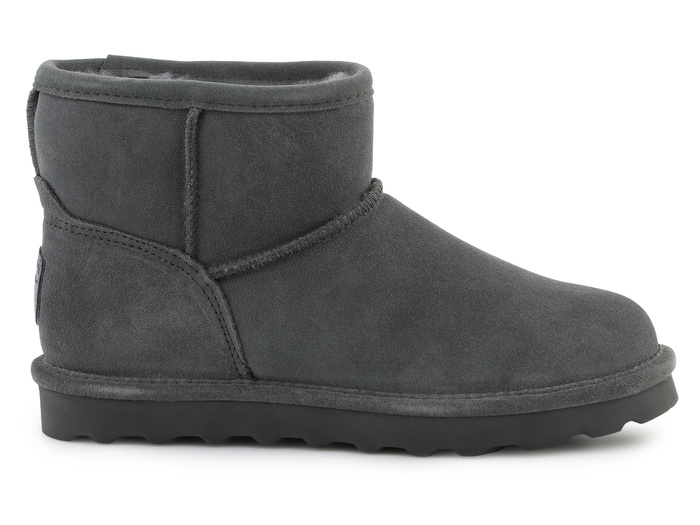 Bearpaw Alyssa 2130W-071 GADGET GRAY