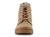 Palladium Pallabrousse Legacy Caramel 08701-227-M