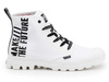 Lifestyle Schuhe Palladium Pampa HI Future 76885-116-M