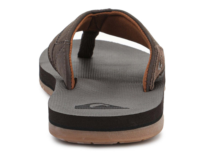 Herren-Flip-Flops Quiksilver AQYL100633