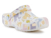 Crocs Classic Pastel Pets Clog K 210995-0WV