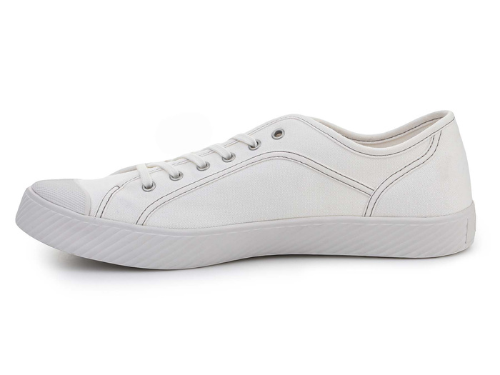 Palladium PALLAPHOENIX CVS II STAR WHITE 77030-116-M