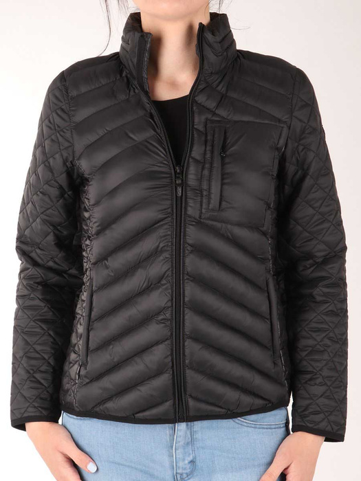 Wrangler Puffer Jacket 4083YABU