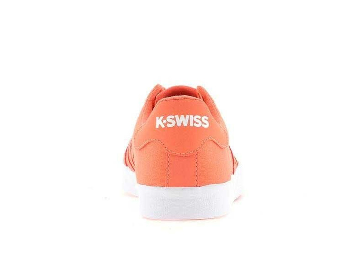 K-Swiss Women's Belmont SO T Sherbet 93739-683-M