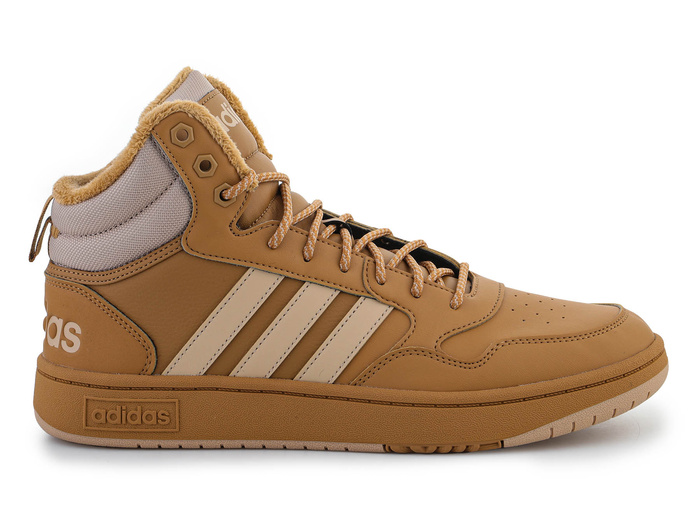 Adidas Terrex Hoops 3.0 MID WTR IF2636 Brown