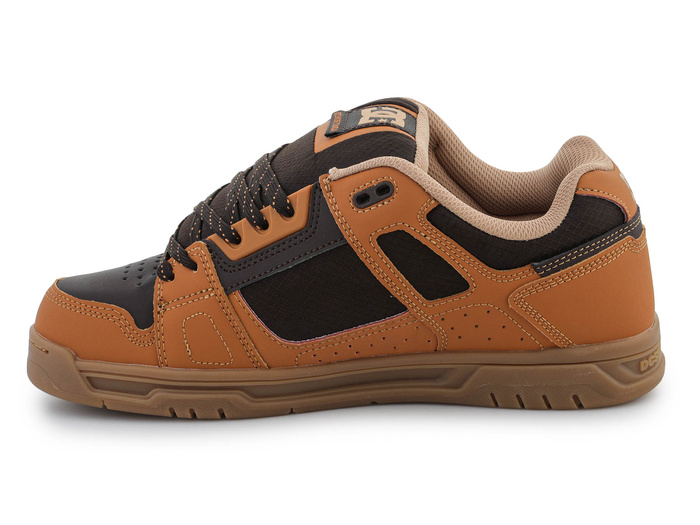 DC Shoes Stag Winter DC02399235 Brown