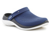 CROCS LITERIDE 360 CLOG BIJOU BLUE 206708-402