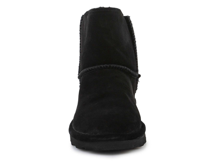 BEARPAW BETTY BLACK CAVIAR 2713W-550