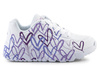 Skechers JGoldcrown: Uno Lite - Spread the Love 314064L-WLPR