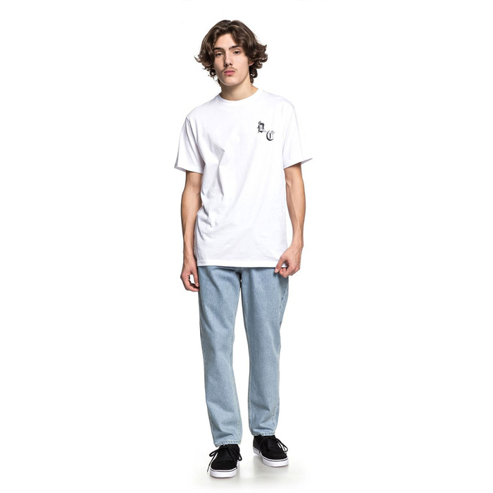 DC WORKER CROP RVB SEDYDP03357