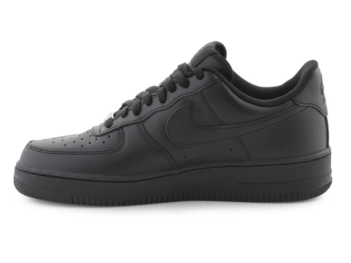 NIKE AIR FORCE 1 '07 CW2288-001 Black/Noir
