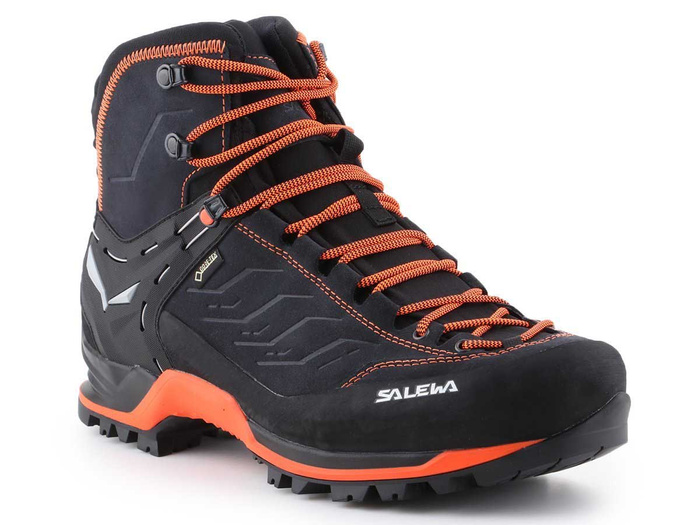 Salewa Ms Mtn Trainer Mid Gtx 63458-0985