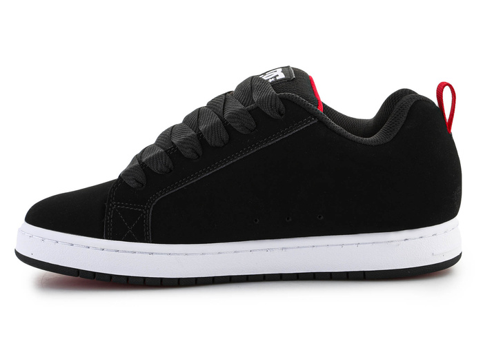 DC Shoes Court Graffik SQ ADYS100442-BW5
