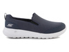 SKECHERS GO WALK MAX CLINCHED  216010-NVY