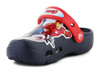 Crocs FL Avengers Patch Clog T 207068-410