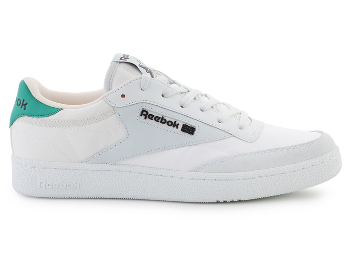 Reebok Club C RMIA011C99FAB00110359- TOFU GREEN