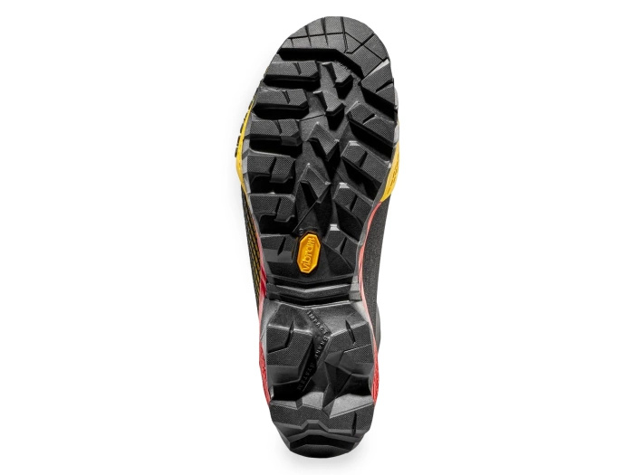 La Sportiva Aequilibrium ST GTX ZFMS098G00E29 Carbon/Lime punch