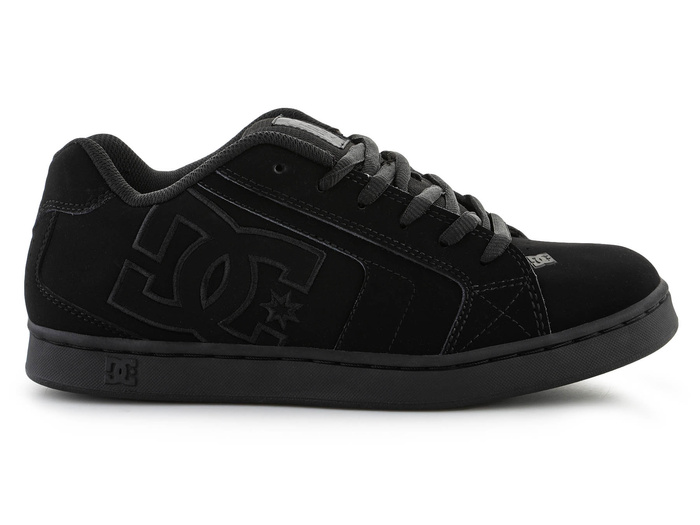 DC Shoes NET 302361-3BK