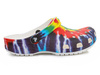 Crocs Classic Tie Dye Graphic Clog 205453-90H