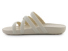 Crocs Splash Strappy 208217-2Y2 Bone
