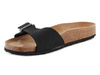 Birkenstock Madrid Black 1020060