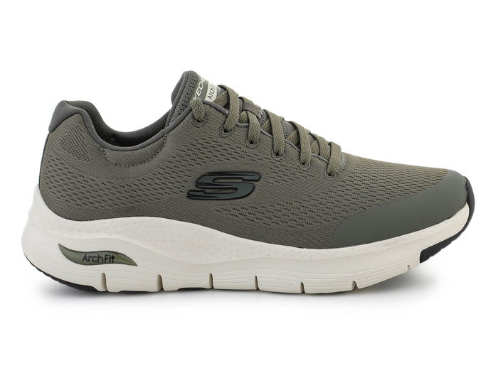 SKECHERS Arch Fit 232040-OLV Olive