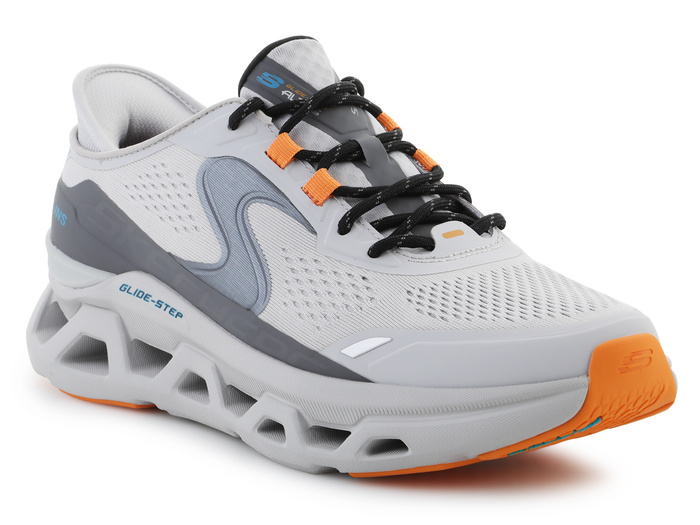 Skechers Glide-Step Altus 232921-GYCC Gray/Charcoal