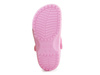 CROCS Classic Glitter Clog K Flamingo 206993-6S0