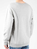 Sweatshirt Lee Pocket Crew SWS L81APP37