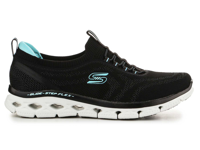 Schuhe Skechers 104307-BKLB