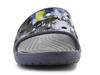 Crocs Classic Meta Scape Slide Black/Multi 208471-0C4