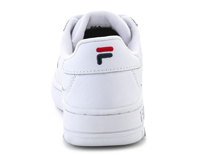 Fila Fxventuno L Low Wmn White FFW0003-10004