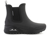 Skechers Uno Rugged - Dancing N The Rain 177183-BBK Black